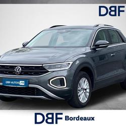 Volkswagen T-Roc 2.0 TDI 150 Start/Stop DSG7 Life Business occasion - M&eacute;rignac - photo 2/33