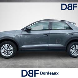 Volkswagen T-Roc 2.0 TDI 150 Start/Stop DSG7 Life Business M&eacute;rignac