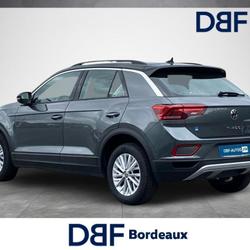 Volkswagen T-Roc 2.0 TDI 150 Start/Stop DSG7 Life Business M&eacute;rignac