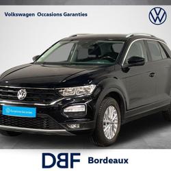 Volkswagen T-Roc BUSINESS 2.0 TDI 150 Start/Stop BVM6 Lounge occasion - Lormont - photo 2/33