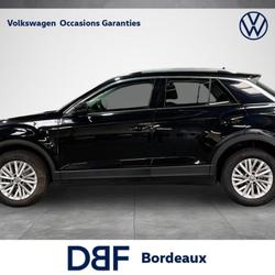 Volkswagen T-Roc BUSINESS 2.0 TDI 150 Start/Stop BVM6 Lounge Arveyres