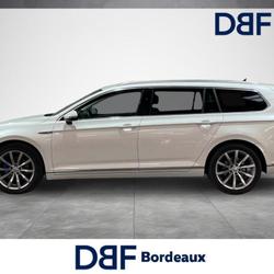 Volkswagen Passat 1.4 TSI 218 Hybride Rechargeable DSG6 GTE La Teste-de-Buch
