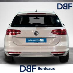 Volkswagen Passat 1.4 TSI 218 Hybride Rechargeable DSG6 GTE La Teste-de-Buch