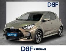 Toyota Yaris Mérignac