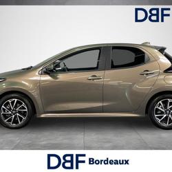 Toyota Yaris HYBRIDE MY22 116h Collection M&eacute;rignac