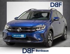Volkswagen Taigo Mérignac