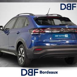 Volkswagen Taigo 1.0 TSI 116 DSG7 Life M&eacute;rignac