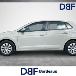 Volkswagen Polo 1.0 MPI 80 S&S BVM5 La Teste-de-Buch