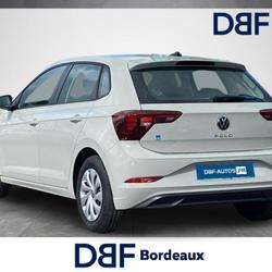 Volkswagen Polo 1.0 MPI 80 S&S BVM5 La Teste-de-Buch