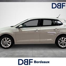 Volkswagen Polo 1.0 TSI 95 S&S BVM5 Style M&eacute;rignac