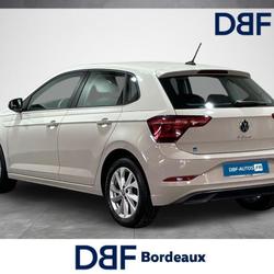 Volkswagen Polo 1.0 TSI 95 S&S BVM5 Style M&eacute;rignac