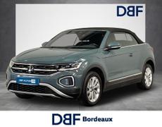 Volkswagen T-Roc Lormont