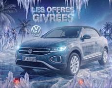 Volkswagen T-Roc La Teste-de-Buch