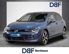 Volkswagen Golf 8