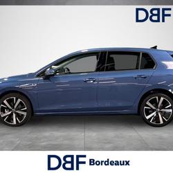 Volkswagen Golf 8 1.5 eHybrid 204 DSG6 VW Edition Lormont