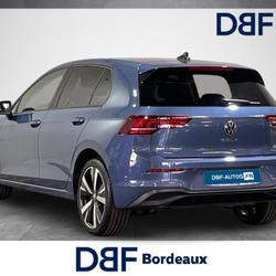 Volkswagen Golf 8 1.5 eHybrid 204 DSG6 VW Edition Lormont