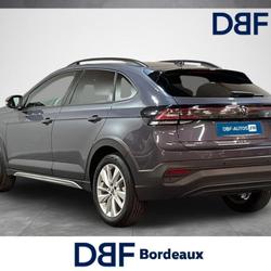 Volkswagen Taigo 1.0 TSI 116 BVM6 VW Edition M&eacute;rignac