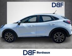Ford Puma Lormont