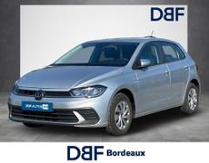 Volkswagen Polo La Teste-de-Buch