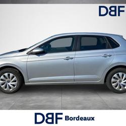 Volkswagen Polo 1.0 MPI 80 S&S BVM5 La Teste-de-Buch