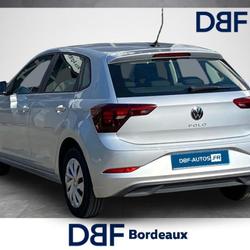 Volkswagen Polo 1.0 MPI 80 S&S BVM5 La Teste-de-Buch