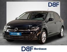 Volkswagen Polo Lormont