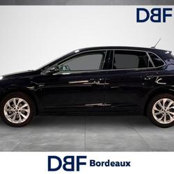 Volkswagen Polo 1.0 TSI 95 S&S BVM5 Style Lormont