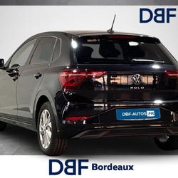 Volkswagen Polo 1.0 TSI 95 S&S BVM5 Style Lormont