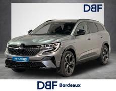 Renault Espace 5