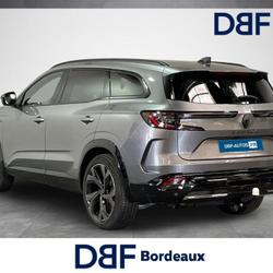 Renault Espace 5 VI E-Tech full hybrid 200 GSR2 Iconic M&eacute;rignac