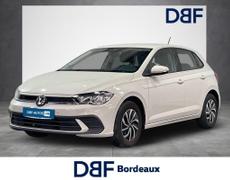 Volkswagen Polo Arveyres