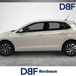 Volkswagen Polo 1.0 TSI 95 S&S BVM5 Life Arveyres