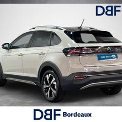Volkswagen Taigo 1.0 TSI 110 DSG7 Style M&eacute;rignac
