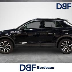 Volkswagen T-Roc 1.5 TSI 150 EVO Start/Stop DSG7 United M&eacute;rignac