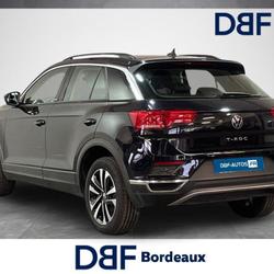 Volkswagen T-Roc 1.5 TSI 150 EVO Start/Stop DSG7 United M&eacute;rignac