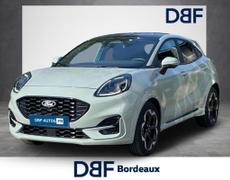 Ford Puma La Teste-de-Buch