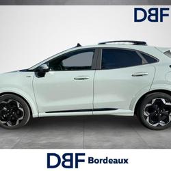 Ford Puma 1.0 EcoBoost 155 ch mHEV S&S Powershift ST-Line X La Teste-de-Buch