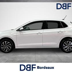 Volkswagen Polo 1.0 TSI 95 S&S DSG7 Life Lormont