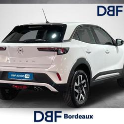 Opel Mokka 1.2 Turbo 130 ch BVM6 Elegance Business Lormont