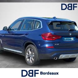 BMW X3 G01 xDrive20d 190ch BVA8 xLine M&eacute;rignac
