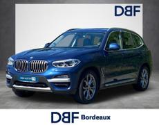 BMW X3 Arveyres
