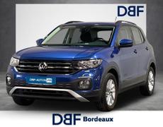 Volkswagen T-Cross Lormont