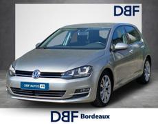 Volkswagen Golf 7 La Teste-de-Buch