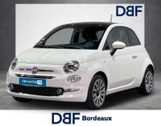 Fiat 500 II