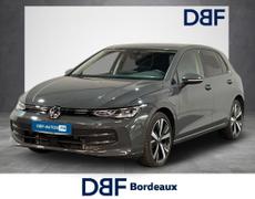 Volkswagen Golf 8 La Teste-de-Buch