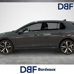 Volkswagen Golf 8 1.5 eHybrid 204 DSG6 VW Edition La Teste-de-Buch