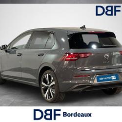 Volkswagen Golf 8 1.5 eHybrid 204 DSG6 VW Edition La Teste-de-Buch