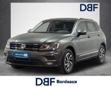 Volkswagen Tiguan Lormont