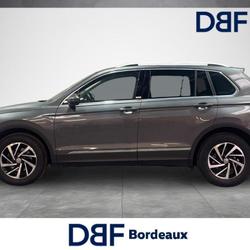 Volkswagen Tiguan 2.0 TDI 150 DSG7 Connect Lormont