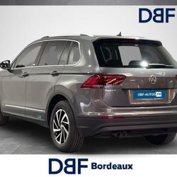 Volkswagen Tiguan 2.0 TDI 150 DSG7 Connect Lormont